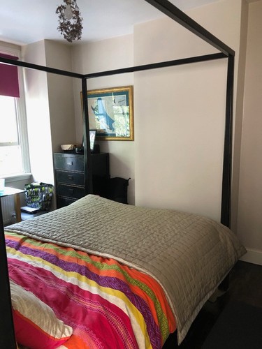Lombok canton bedroom - canton,