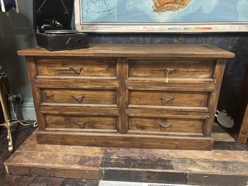 Solid reclaimed teak lombok - solid,