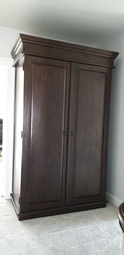 Lombok keraton wardrobe - keraton,