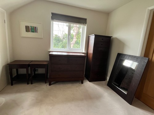 Six great items reclaimed - great, of